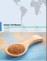 Global Teff Market 2018-2022